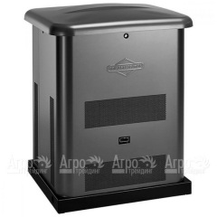 Газовый генератор Briggs&#38;Stratton G80 8 кВт в Брянске