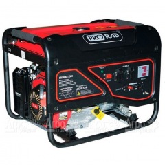 Бензогенератор Prorab 6603 6 кВт в Брянске