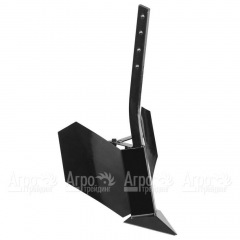 Окучник однорядный ОК-2 для мотоблоков Зубр в Брянске