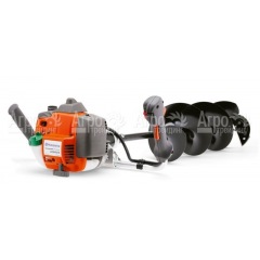 Ледобур Husqvarna 326AI25 в Брянске