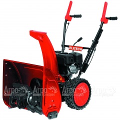 Снегоуборщик Elitech СМ 0756Н (E1609.023.00) в Брянске