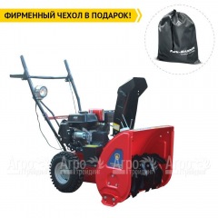 Снегоуборщик APEK-AS 6501 ME Pro Line Key Start в Брянске