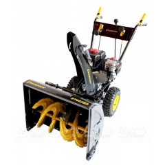 Снегоуборщик Champion ST662BS в Брянске