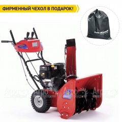 Снегоуборщик APEK-AS 6507 BS Pro Line в Брянске