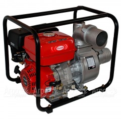 Бензиновая мотопомпа Tsunami WP-100C в Брянске