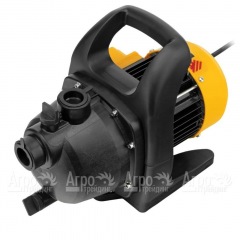 Поверхностный самовсасывающий насос Denzel GPL600 в Брянске