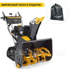 Снегоуборщик гусеничный Stiga ST 976 T в Брянске