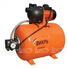 Насосная станция Вихрь АСВ-800/50 в Брянске