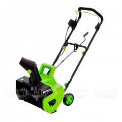 Снегоуборщик электрический Сибртех ЭСБ-2000 в Брянске