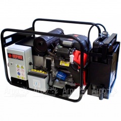 Бензогенератор Europower EP 12000 E 8.64 кВт в Брянске