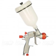 Пневматический краскопульт Crown CT38102-1.4 в Брянске