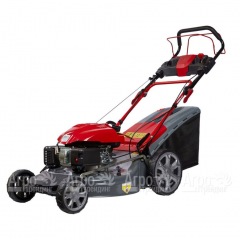 Газонокосилка бензиновая Ayger AGK-56S в Брянске