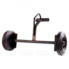 Тележка для виброплит Mikasa MVC-F60/F70/F80 в Брянске