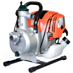 Бензиновая мотопомпа Koshin SEV-25 F в Брянске