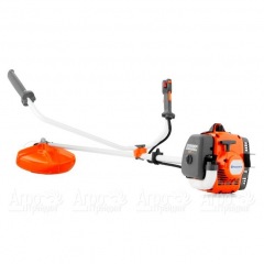 Бензокоса (бензиновый триммер) Husqvarna 129R в Брянске