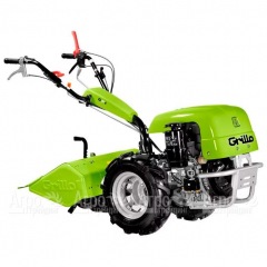 Мотоблок Grillo G 107d AV (Robin-Subaru) в Брянске