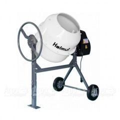 Бетоносмеситель Helmut CM140 (Бетономешалка Helmut CM140) в Брянске