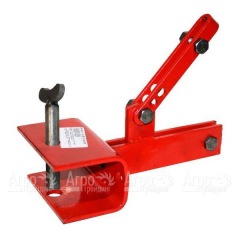 Сцепка для мотоблоков DDE Эльф в Брянске