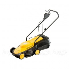 Газонокосилка электрическая Denzel 1000 Вт в Брянске