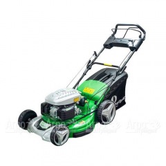 Газовая газонокосилка GreenGear LM-P18 в Брянске