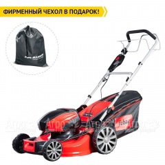 Газонокосилка аккумуляторная Fubag FLA 5180 SMF в Брянске