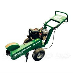 Бензиновый измельчитель пней Sable SG350Е (зубы Greenт) в Брянске