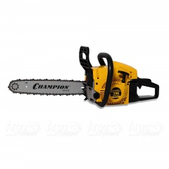 Бензопила Champion 246-15" в Брянске