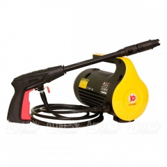 Мойка высокого давления Калибр ВДМ-1200Е в Брянске