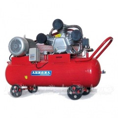 Компрессор воздушный Aurora Tornado-135 в Брянске