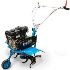 Культиватор Нева МК-80Р-Б5,0 RS с двигателем Briggs & Stratton RS 750 в Брянске