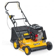 Скарификатор бензиновый Stiga SVP 40 B в Брянске