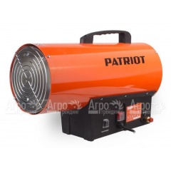 Газовая тепловая пушка Patriot GSC-105 в Брянске