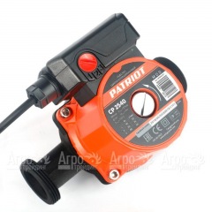 Циркуляционный насос Patriot CP 2540 в Брянске