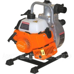 Бензиновая мотопомпа Кратон GWP-40-02H в Брянске