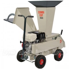 Измельчитель бензиновый Cramer Terra Cut 9600 в Брянске