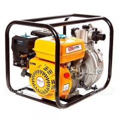 Бензиновая мотопомпа RedVerg RD-FWP50 в Брянске