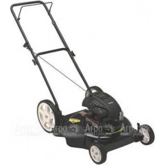 Газонокосилка бензиновая Poulan PO500N22SH в Брянске