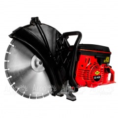 Бензорез DDE GS 400-16 в Брянске