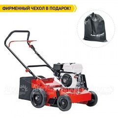 Вертикуттер бензиновый Solo by Al-KO 4005 VB в Брянске