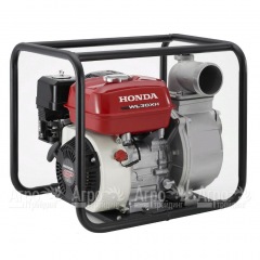 Бензиновая мотопомпа Honda WL 30 в Брянске
