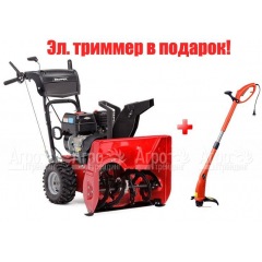 Снегоуборщик Snapper SNL824R в Брянске