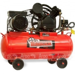 Масляной поршневой компрессор Ranger 420/50 R 12 в Брянске