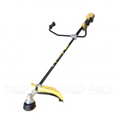  Электрокоса (электрический триммер) Hanskonner HGT10BS в Брянске