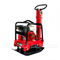 Виброплита бензиновая DDE VP160-HK в Брянске