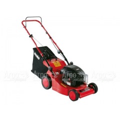 Газонокосилка бензиновая Solo 582 SM в Брянске