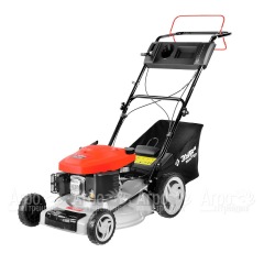 Газонокосилка бензиновая Зубр Мастер ГКБ-460СТ в Брянске