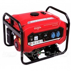 Бензогенератор Elitech БЭС 3500 ЕМ 2.8 кВт в Брянске