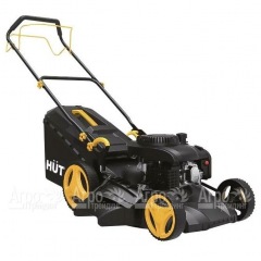 Газонокосилка бензиновая Huter GLM-7.0 SL в Брянске