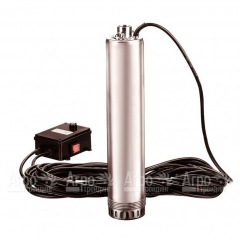 Насос скважинный Elitech НГ 750-45 в Брянске