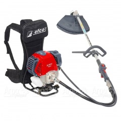 Бензокоса (бензиновый триммер) Efco DSH 3100 BP в Брянске